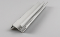 customized extursion aluminum profile